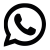 Contacto por whatsapp